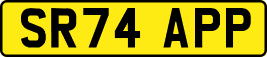 SR74APP