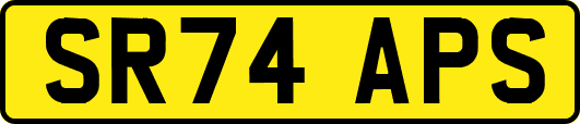 SR74APS