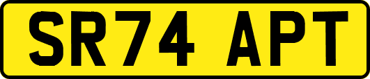 SR74APT