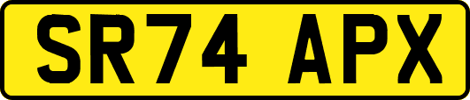 SR74APX