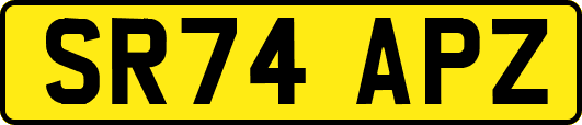 SR74APZ