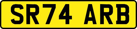 SR74ARB