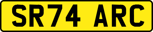 SR74ARC