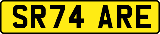 SR74ARE