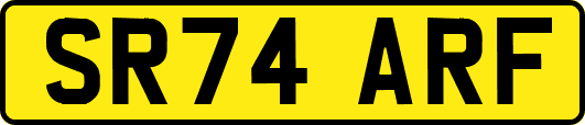 SR74ARF