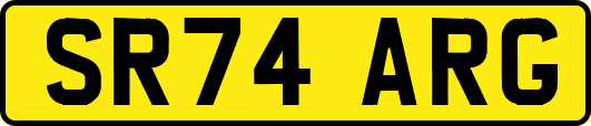 SR74ARG