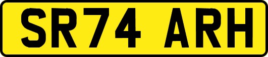 SR74ARH