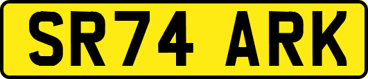 SR74ARK