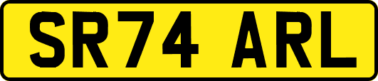 SR74ARL