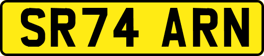 SR74ARN