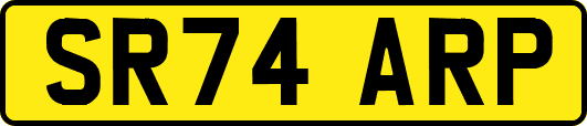 SR74ARP