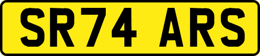 SR74ARS