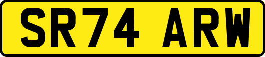 SR74ARW
