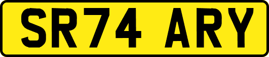 SR74ARY