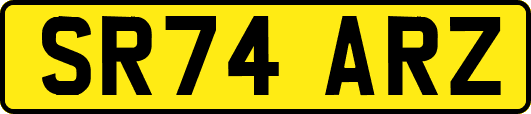 SR74ARZ
