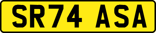 SR74ASA