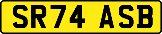 SR74ASB