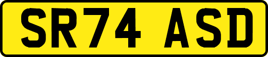 SR74ASD