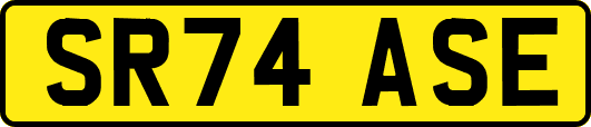 SR74ASE