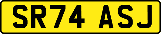 SR74ASJ