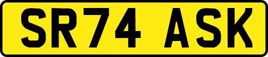 SR74ASK