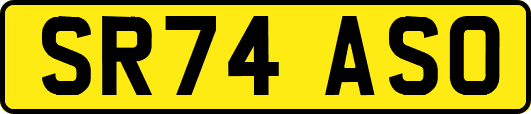 SR74ASO
