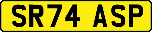 SR74ASP