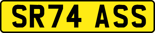SR74ASS