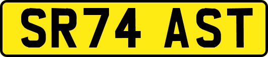 SR74AST