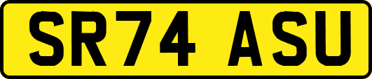 SR74ASU
