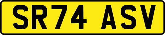 SR74ASV