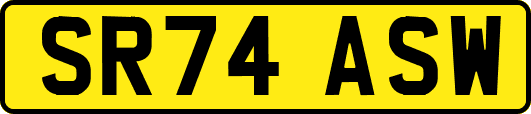 SR74ASW