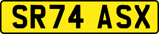 SR74ASX