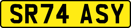 SR74ASY