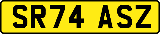 SR74ASZ