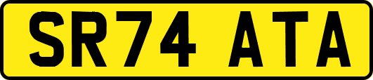SR74ATA