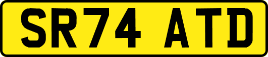 SR74ATD