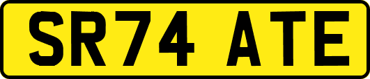 SR74ATE