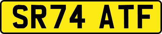 SR74ATF
