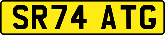 SR74ATG