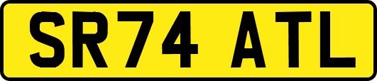 SR74ATL