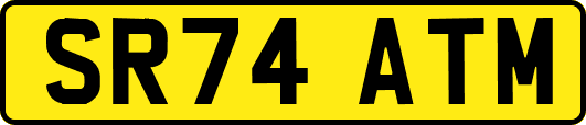 SR74ATM