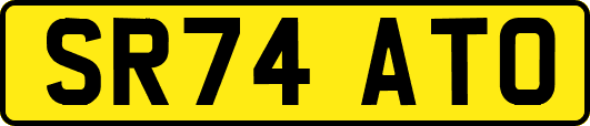 SR74ATO