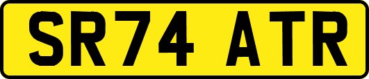 SR74ATR