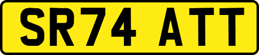 SR74ATT