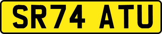 SR74ATU