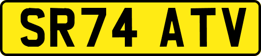 SR74ATV
