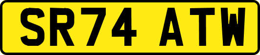 SR74ATW