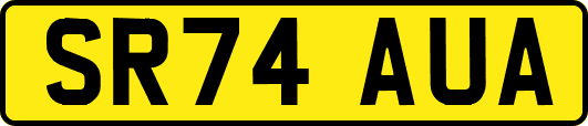 SR74AUA