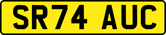 SR74AUC